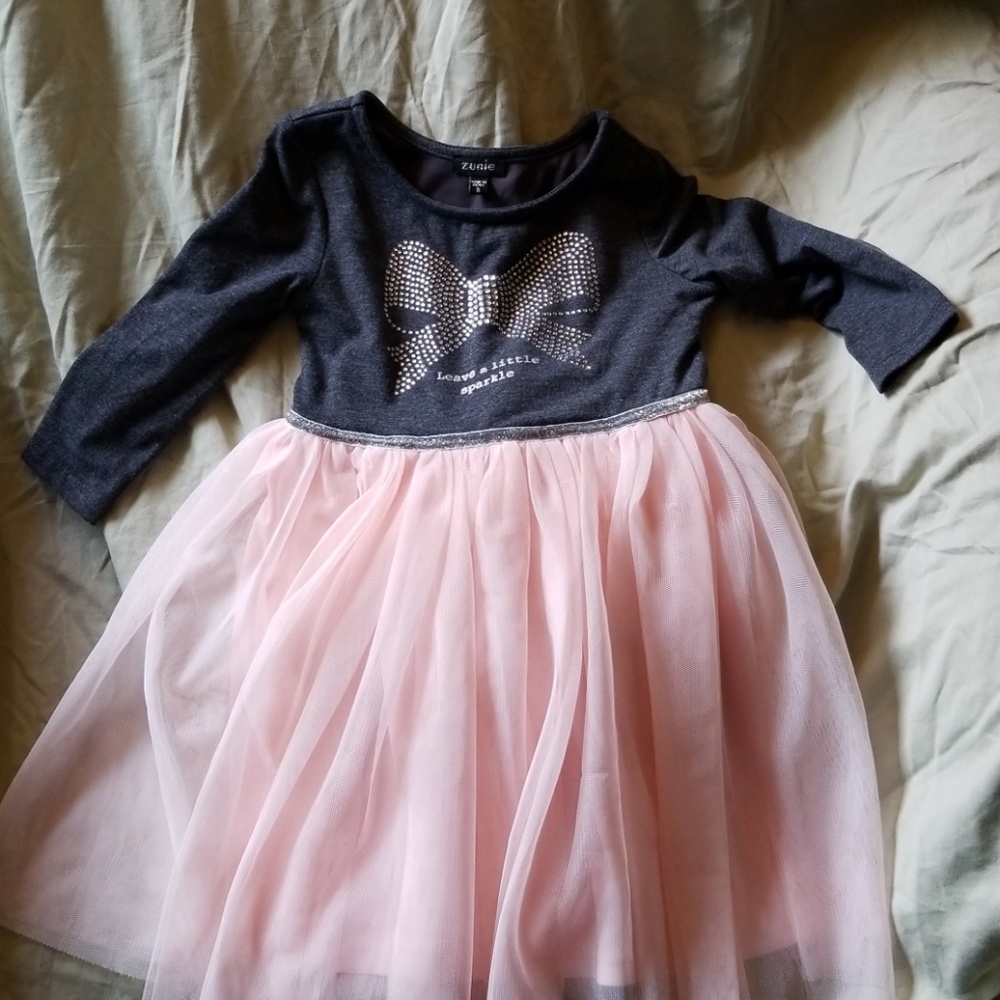 Adorable party dress